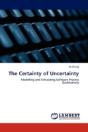 The Certainty Of Uncertainty - Preview