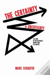 Capa do artigo The Certainty Of Uncertainty