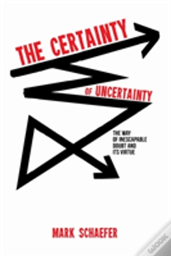 Capa do artigo The Certainty Of Uncertainty