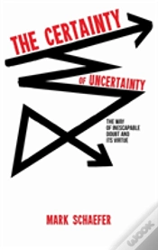 Capa do artigo The Certainty Of Uncertainty