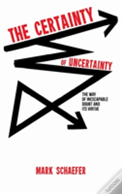 Capa do artigo The Certainty Of Uncertainty