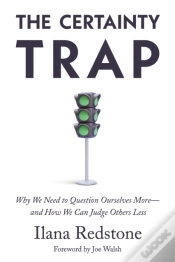 Capa do artigo The Certainty Trap
