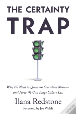 Capa do artigo The Certainty Trap