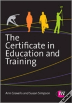 Capa do artigo The Certificate In Education And Training