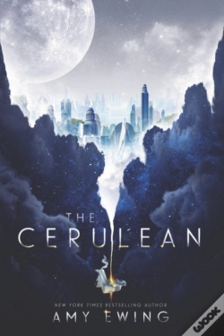 Capa do artigo The Cerulean