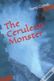 Capa do artigo The Cerulean Monster