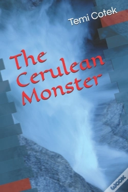 Capa do artigo The Cerulean Monster