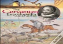 The Cervantes Encyclopedia