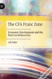 Capa do artigo The Cfa Franc Zone
