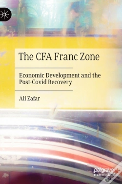 Capa do artigo The Cfa Franc Zone