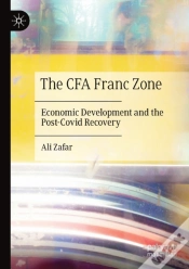 Capa do artigo The Cfa Franc Zone