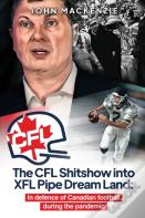 The Cfl Shitshow Into Xfl Pipe Dream Land