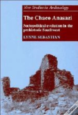 Capa do artigo The Chaco Anasazi