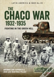 Capa do artigo The Chaco War 1932-1935