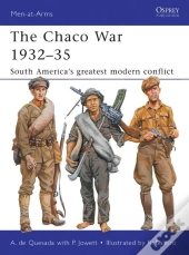 The Chaco War 1932â€“35