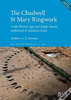 Capa do artigo The Chadwell St Mary Ringwork