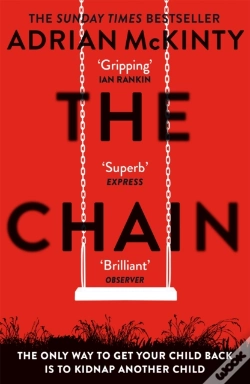 Capa do artigo The Chain