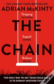 Capa do artigo The Chain