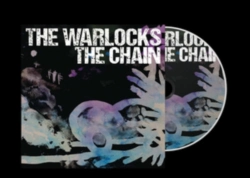 Capa do artigo The Chain - CD