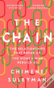 Capa do artigo The Chain