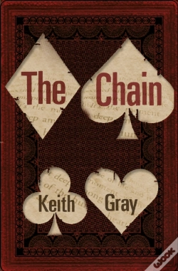Capa do artigo The Chain