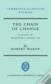 The Chain Of Change
