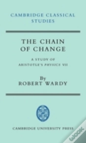 Capa do artigo The Chain Of Change