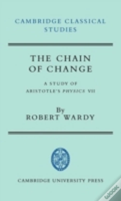Capa do artigo The Chain Of Change