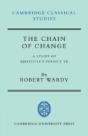 The Chain Of Change - Preview