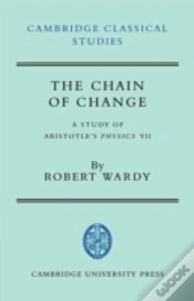 Capa do artigo The Chain Of Change