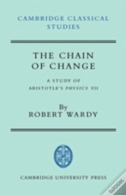 Capa do artigo The Chain Of Change