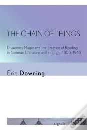 Capa do artigo The Chain Of Things
