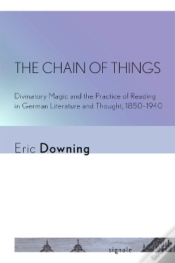 Capa do artigo The Chain Of Things