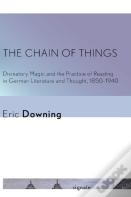 The Chain Of Things