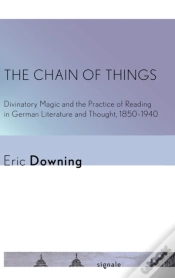 Capa do artigo The Chain Of Things