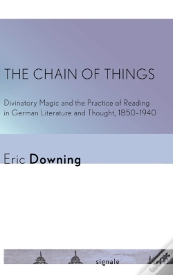 Capa do artigo The Chain Of Things