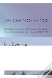 Capa do artigo The Chain Of Things