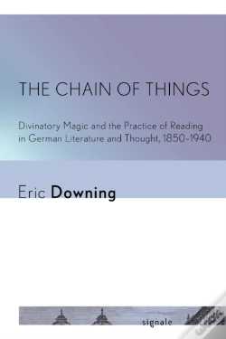 Capa do artigo The Chain Of Things