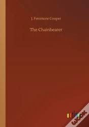 Capa do artigo The Chainbearer