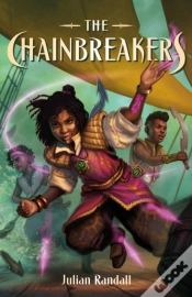 Capa do artigo The Chainbreakers