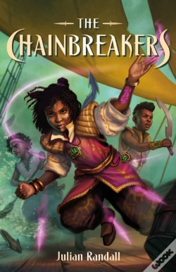 Capa do artigo The Chainbreakers