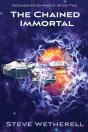 The Chained Immortal - Preview