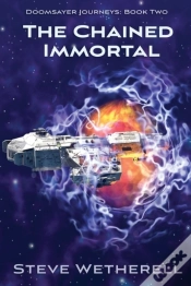 Capa do artigo The Chained Immortal