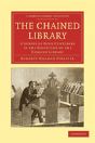 The Chained Library - Preview