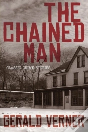 Capa do artigo The Chained Man