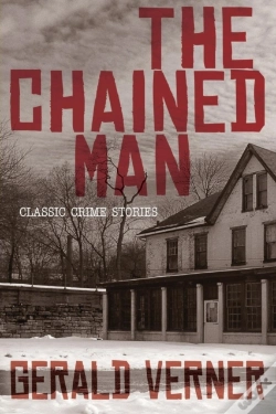 Capa do artigo The Chained Man