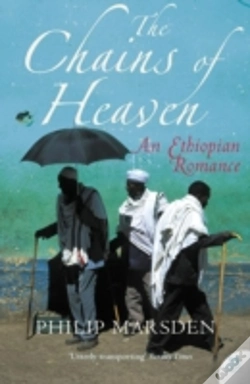 Capa do artigo The Chains Of Heaven