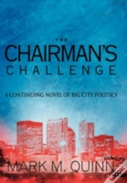 Capa do artigo The Chairman'S Challenge