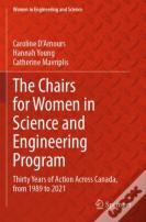 The Chairs For Women In Science And Engineering Program