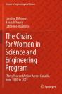 The Chairs For Women In Science And Engineering Program - Preview